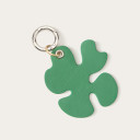 Blum Key Chain, green