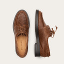 Yacht Loafers, caramel croco