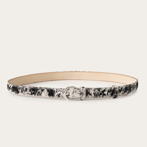 Belt №6, speckled | Balagan Studio