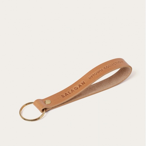 Key Chain, natural | Balagan Studio