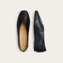 Aria Ballerina, black