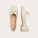 Pina Heels, cream