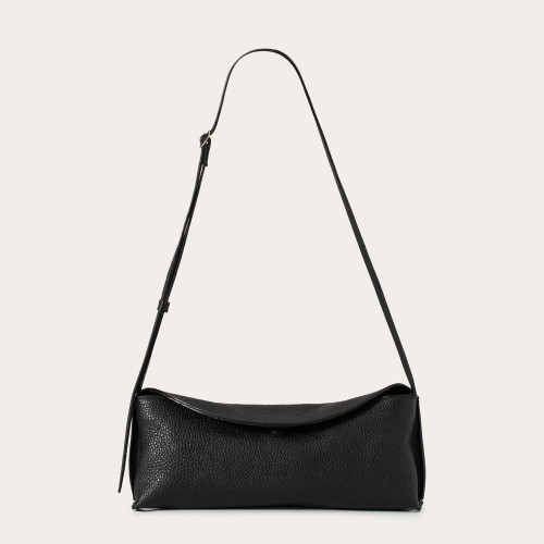 Chiara Bag M, black | Balagan Studio