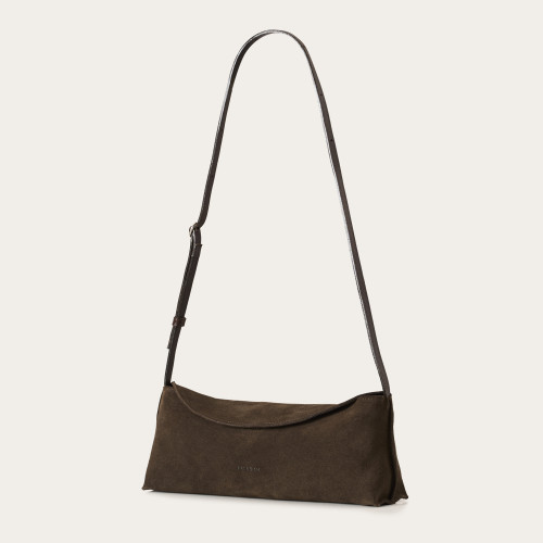 Chiara Bag M, black | Balagan Studio