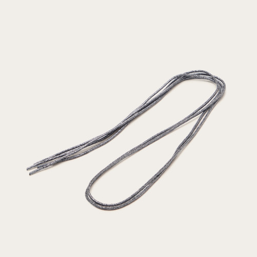 Silver Shoelaces | Balagan Studio