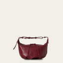 Piccola Bag S, claret