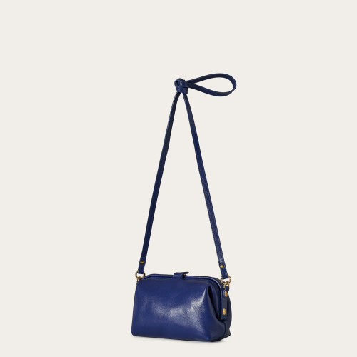 Rofe Bag S, cobalt | Balagan Studio