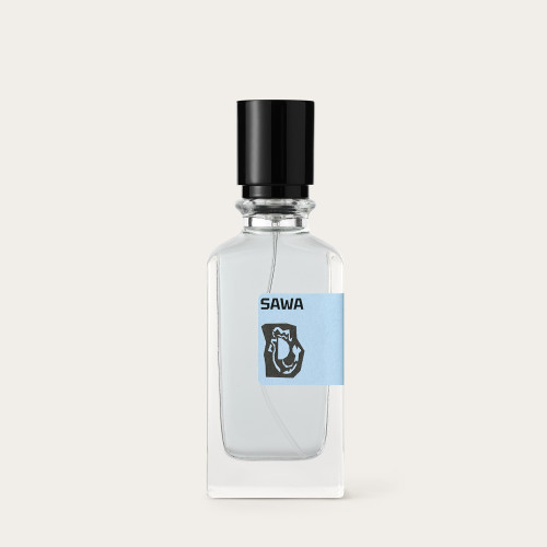 Perfumy Sawa, 2ML | Balagan Studio