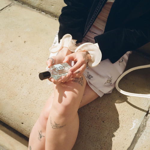 Sawa Perfume, 50ML | Balagan Studio