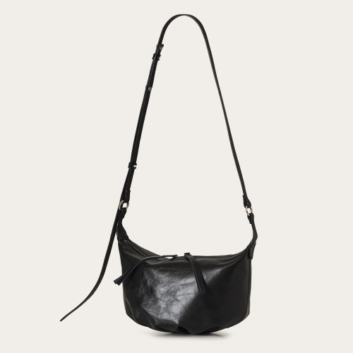 Piccola Bag S, black | Balagan Studio