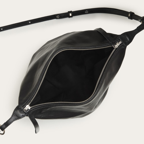 Piccola Bag S, black | Balagan Studio