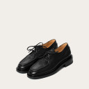 Owen Flats, black