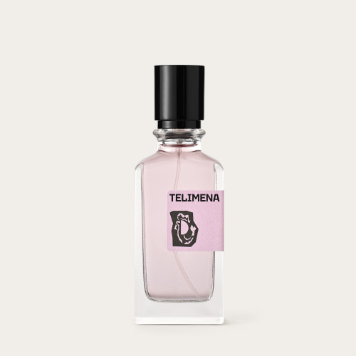 Telimena Perfume, 2ML | Balagan Studio