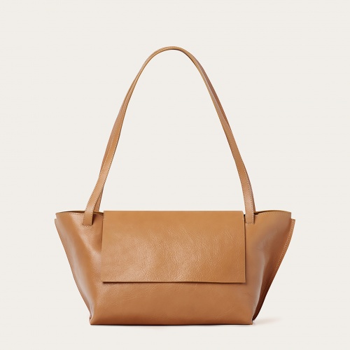 Isha Bag L, natural | Balagan Studio