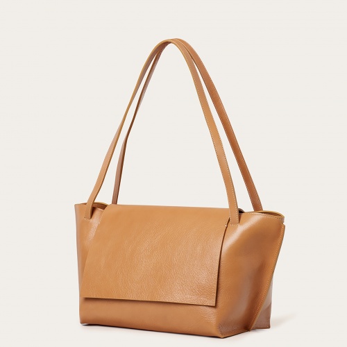 Isha Bag L, natural | Balagan Studio