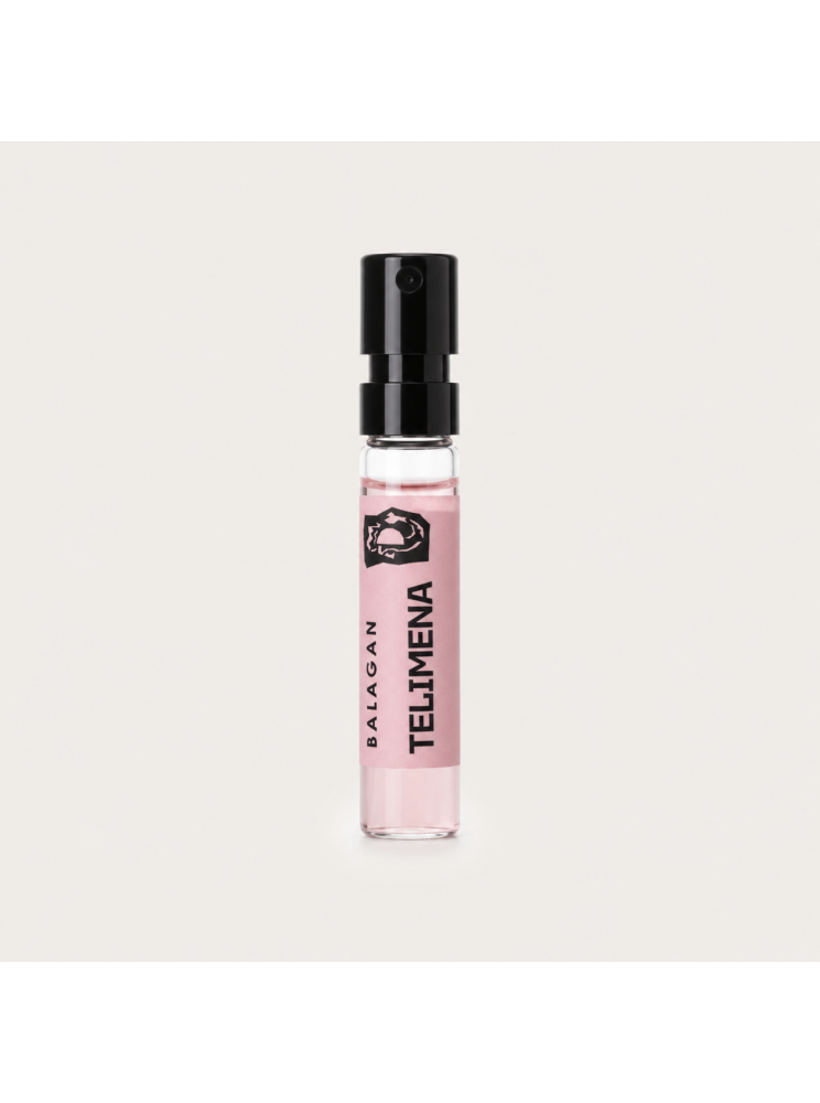 Perfumy Telimena, 2ML | Balagan Studio