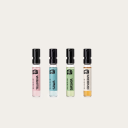 Próbki perfum set