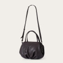 Nuvola Bag L, warm grey Bogna x Balagan