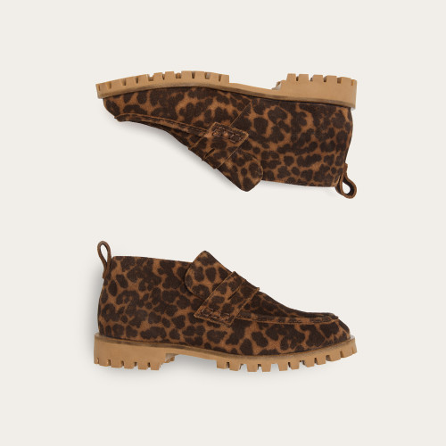 Burton Boots, pattern velvet | Balagan Studio
