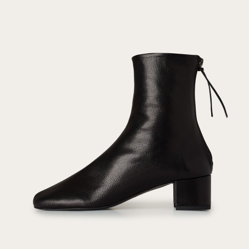 Dolly Boots, black| Balagan Studio