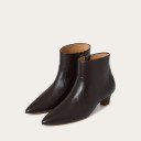 Drew Boots, deep brown