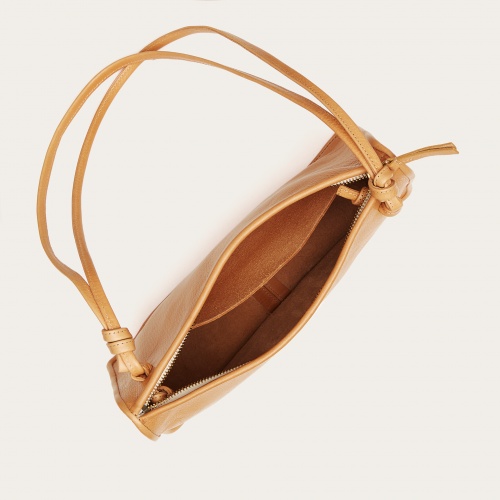 Suzanne Bag M, natural | Balagan Studio