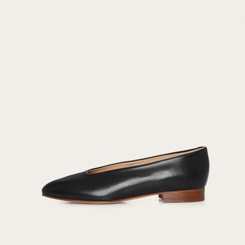 Kikar Ballerina, black | Balagan Studio