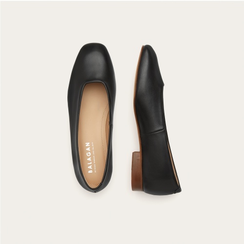 Kikar Ballerina, black | Balagan Studio