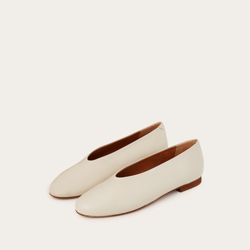 Opera Ballerina, cream OUTLET | Balagan Studio