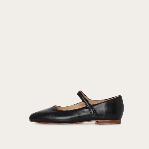 Pass Ballerina, black OUTLET | Balagan Studio