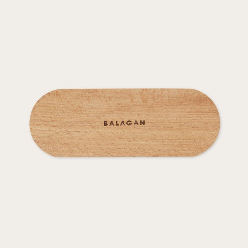 Cleaning brush | Balagan Studio