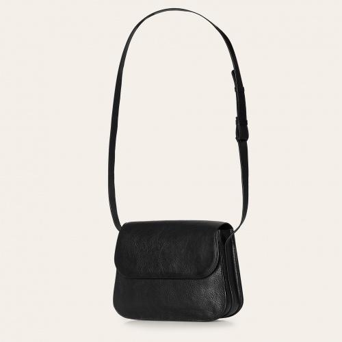 Doar Bag M, black | Balagan Studio