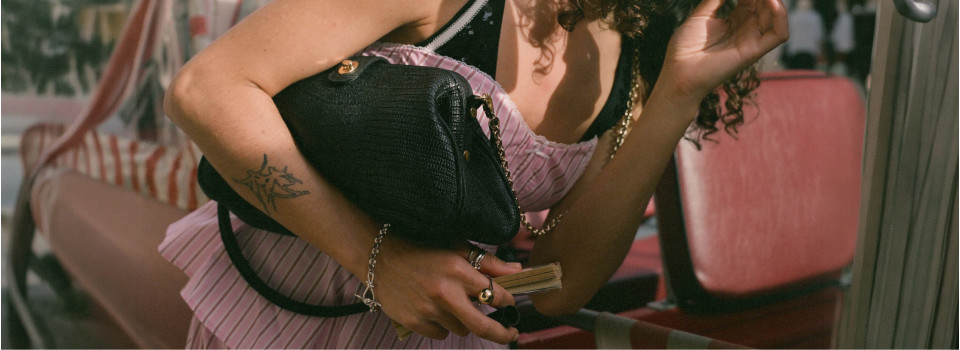 Bags