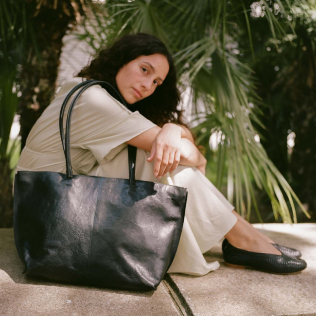  Discover  
 Shopper bags 