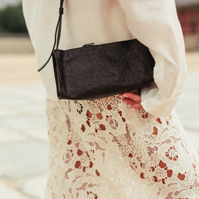  BAGS 
  View collection  