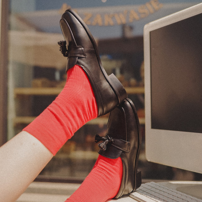  Oxfords &amp; Loafers 
  View collection  