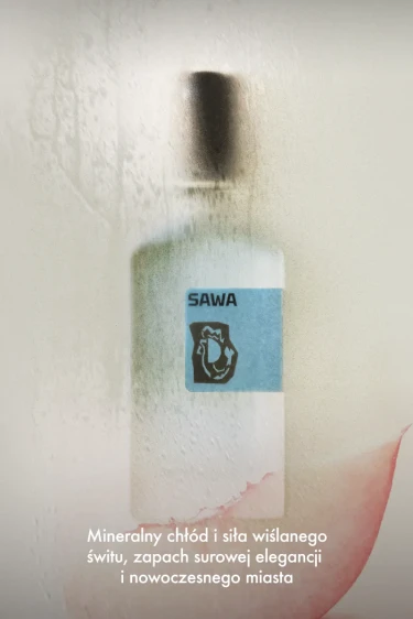 Perfumy